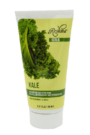 [RES00716] Reshma Scrub-Kale(5.07oz) #7