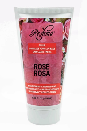 [RES00769] Reshma Scrub-Rose (5.07oz) #23