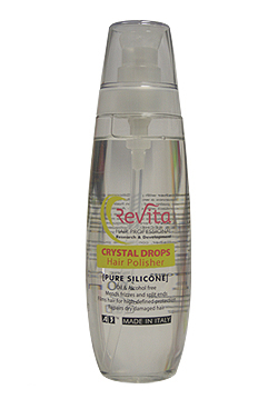 [RVT44110] Revita Crystal Drops Hair Polisher(6.76oz)#5
