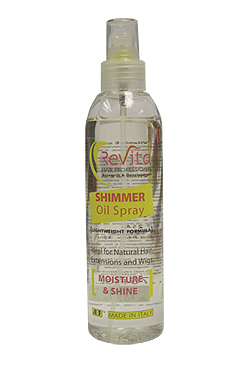 [RVT44090] Revita Shimmer Oil Spray(6.76oz)#4