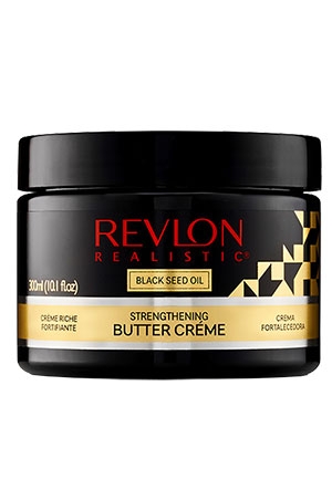 [REV94012] Revlon Black Seed Oil Butter Creme (10.1oz) #20
