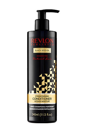 [REV94008] Revlon Black Seed Oil Conditioner (11.5oz) #16