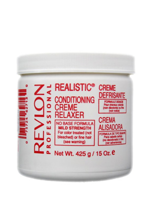 [REV62713] Revlon Creme Relaxer 15oz -Mild #3