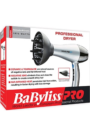 [BAB07114] BAB Pro T/M 1875 W Dryer #BTM5559C