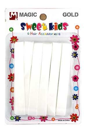 [MG95057] Ribbon #5057W White - pc