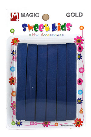 [MG95058] Ribbon #5058N Navy - pc