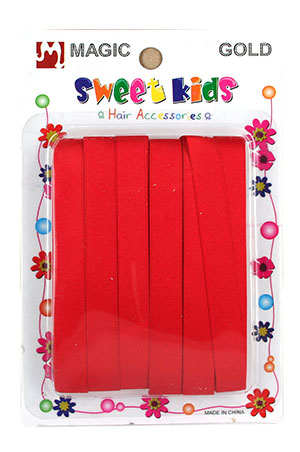 [MG95059] Ribbon #5059RD Red - pc