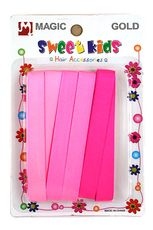 [MG95063] Ribbon #5063PKM Pink Mix - pc