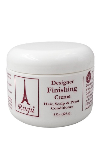 [RIN01008] Rinju Hair Dressing Creme Jar (8oz) #18
