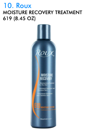 [ROX24787] Roux Moisture Recovery Treatment 619 (8.45oz) #10