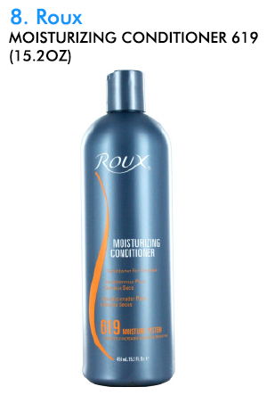 [ROX24738] Roux Moisturizing Conditioner 619 (15.2oz) #8