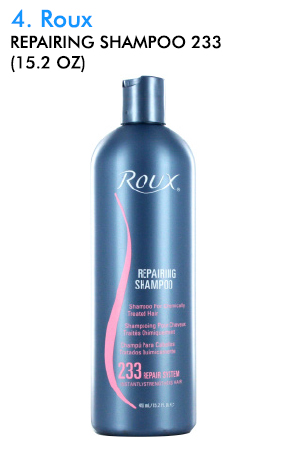 [ROX24737] Roux Repairing Shampoo 233 (15.2oz) #4