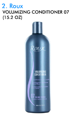 [ROX24739] Roux Volumizing Conditioner 07 (15.2 oz) #2