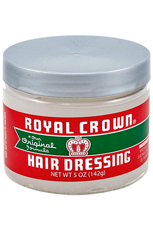 [RCR00420] Royal Crown Hair Dressing(5 oz)#10