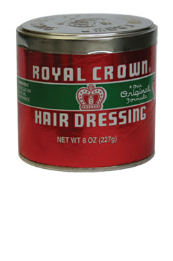 [RCR00410] Royal Crown Hair Dressing(5oz)#6