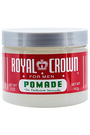 [RCR01720] Royal Crown Men's Pomade(5oz)#4