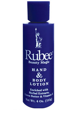[RUB82831] Rubee Hand & Body Lotion (4oz) #6