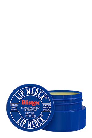 [BLT13889] BLISTEX Lip Medex (0.25oz, 12pcs/pk)#1 -pk