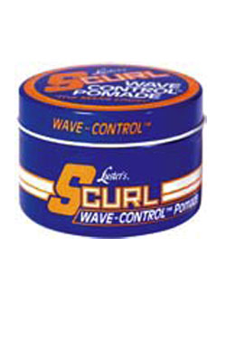 [SCU00912] S Curl Wave Control Pomade (3oz)#7
