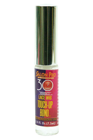 [SPR58543] Salon Pro 30 Sec Lace Wig Touch-up Bond(0.25oz)#27 DISC