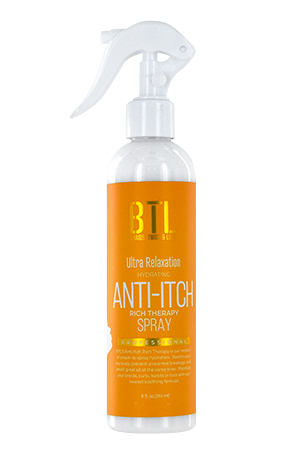 [BTL20514] BTL Anti-Itch Spray(8oz)#BTLS-01 #9