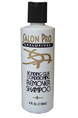 [SPR32305] Salon Pro Glue Remover Shampoo(4oz)#4