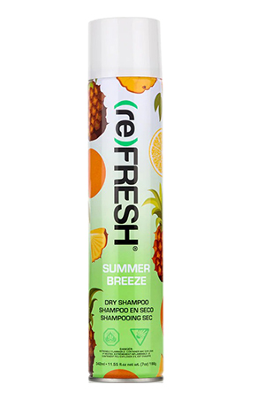 [REF73005] (re)Fresh Dry Shampoo-Summer Breeze(7oz) #1