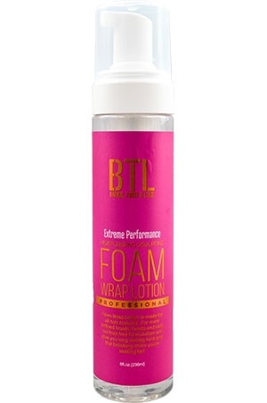 [BTL20490] BTL Foam Lotionl(8oz) #BTLF01-Extreme #3