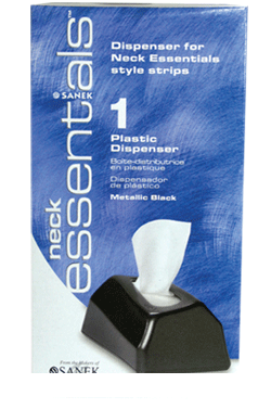 [SAN54234] Sanek Neck Essentials Dispenser #580055