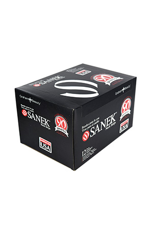 [SAN43310] Sanek Neck Strip (60strips/12pk/bx) #43310 -bx