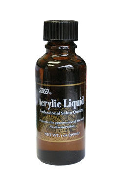 [SAS50700] Sassi Acrylic Liquid (1oz)#9