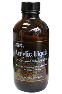 [SAS50730] Sassi Acrylic Liquid (4oz)#11