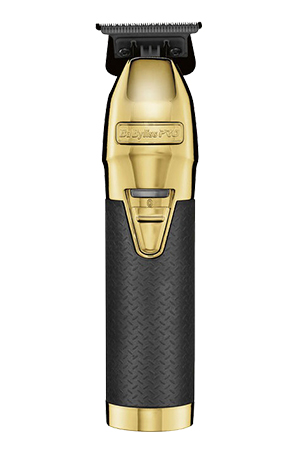 [BAB45713] BaByliss Pro GoldFx B+ Trim W/ DLC BLADE#46