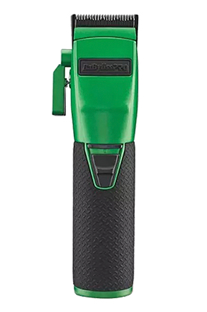 [BAB45375] BaByliss Pro Influencer Collection Clipper Green#49