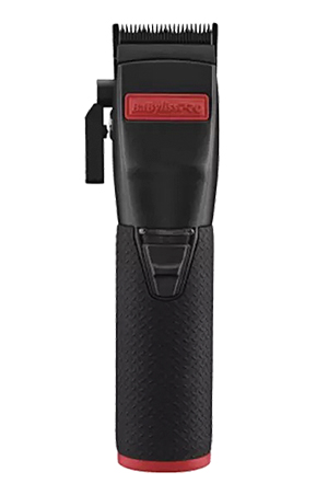[BAB45377] BaByliss Pro Influencer Collection Clipper Red#47