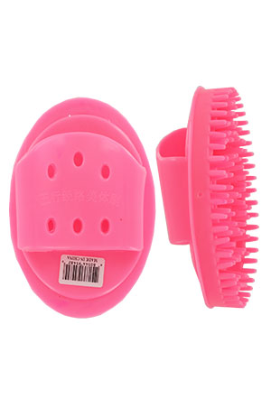 [MG54829] Scalp Massager [Pink] - pc