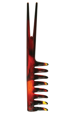 [SCP00305] Scalpmaster Styler Comb #SC-T6 -dz