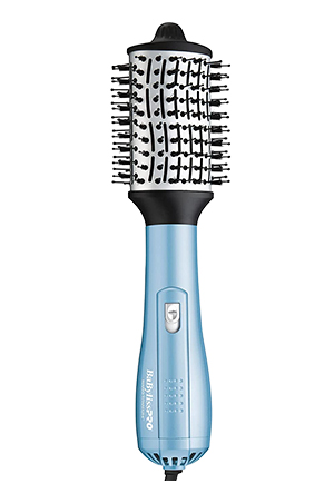 [BAB45636] BaByliss Pro Nano Titanium Oval Hot Air Brush LARG#54