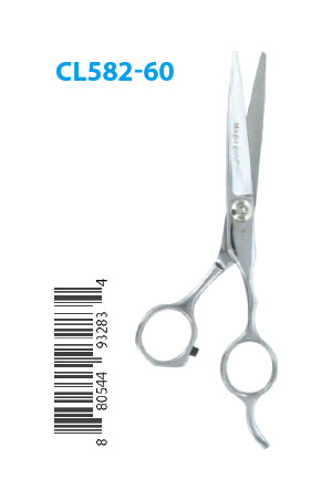 [MG93283] Scissors Hand Made CL582-60     -pc
