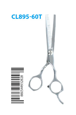 [MG93282] Scissors Hand Made CL895-60T     -pc