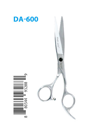 [MG93288] Scissors Hand Made DA-600     -pc