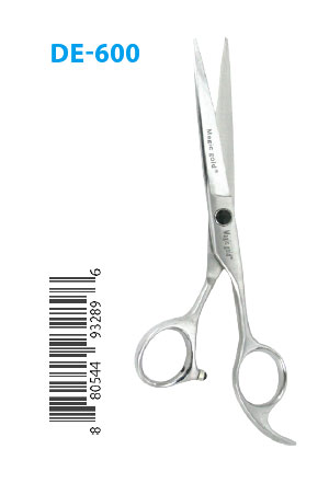 [MG93289] Scissors Hand Made DE-600    -pc