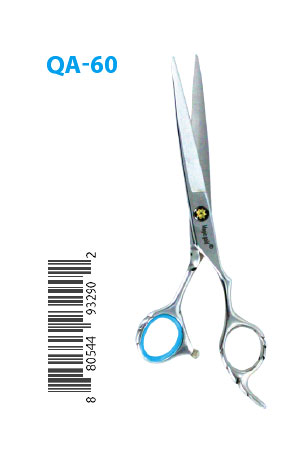 [MG93290] Scissors Hand Made QA-60     -pc