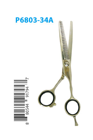 [MG91794] Scissors P6803-34A