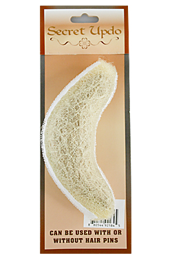 [MG21845] Secret Updo #5127Blonde -pc