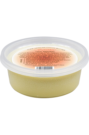 [SER01114] Serenity Pure African Cocoa Butter (8oz) #40