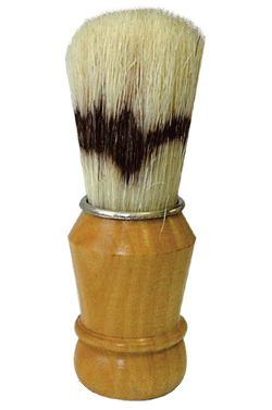 [MG00201] Shaving Brush #SB15 -pc