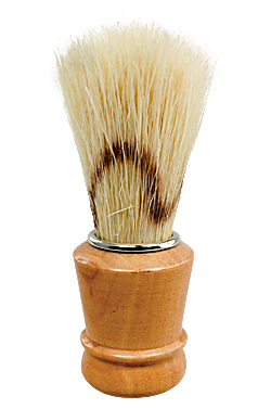 [MG92211] Shaving Brush - Mini #1420 - pc