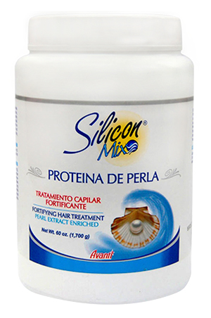 [SMX10219] Silicon Mix  Proteina Perla Treatment (60 oz) #27