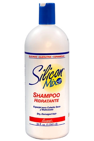 [SMX10187] Silicon Mix  Shampoo(36oz) #25